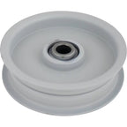 REPLACES MTD FLAT IDLER 756 - 0225 FITS GRAVELY PRO 40 50 32" C18966 STENS 280 - 057 - OPE Quality Parts