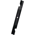 REPLACES TORO NOTCHED HI - LIFT BLADE 115 - 9649 - 03 FOR 74145 75760W STENS 330 - 710 - OPE Quality Parts