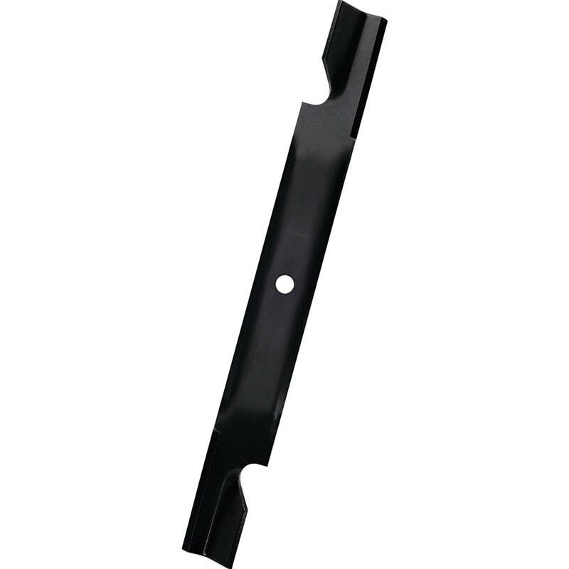 REPLACES TORO NOTCHED HI - LIFT BLADE 115 - 9649 - 03 FOR 74145 75760W STENS 330 - 710 - OPE Quality Parts