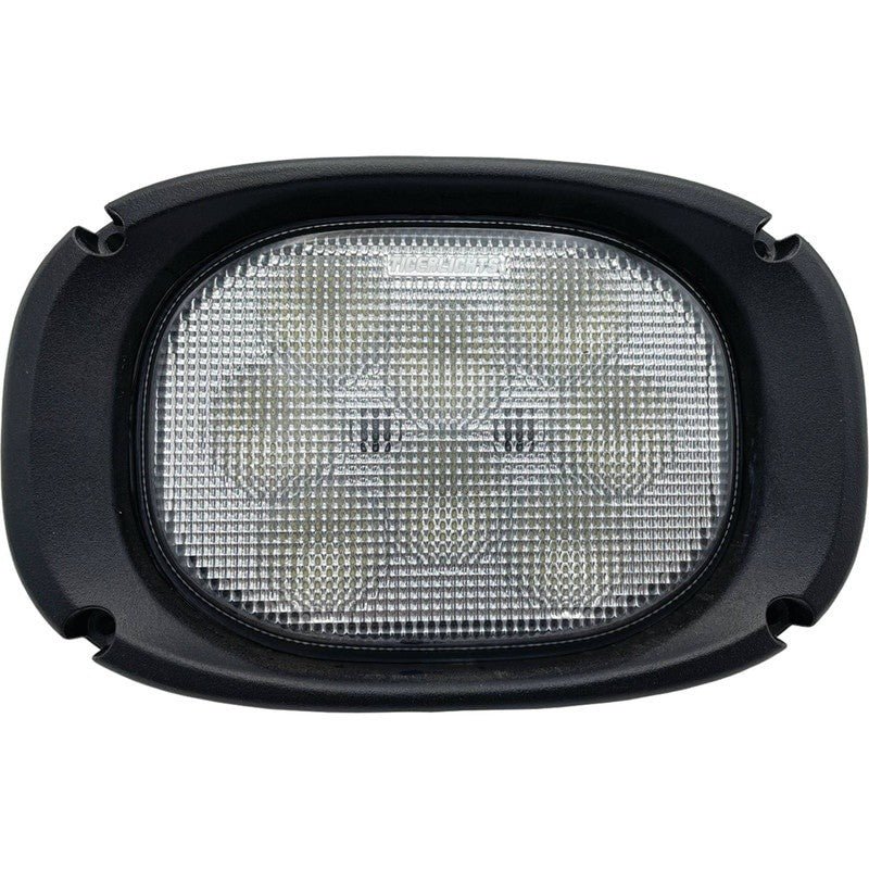 TIGER LIGHTS REPLACES GEHL LED MOUNT LIGHT 137426 SL7810 FLOOD 32W STENS TL855 - OPE Quality Parts