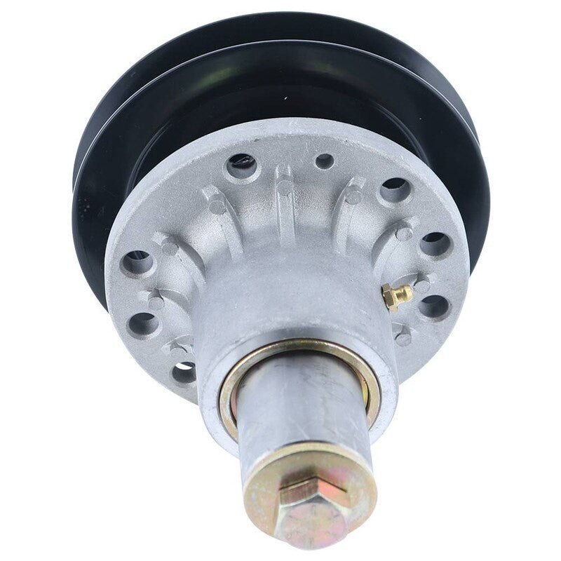 REPLACES EXMARK SPINDLE ASSEMBLY 103 - 1140 LAZER Z HP FITS 48" STENS 285 - 941 - OPE Quality Parts