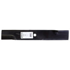 REPLACES HUSTLER HI - LIFT BLADE 601123X FASTRAK 48 GRAVELY GDU10230 STENS 340 - 400 - OPE Quality Parts