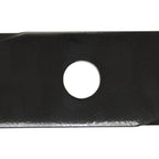 REPLACES EXMARK NOTCHED AIR - LIFT BLADE 116 - 5177 - S 103 - 6381 - S STENS 355 - 229 - OPE Quality Parts