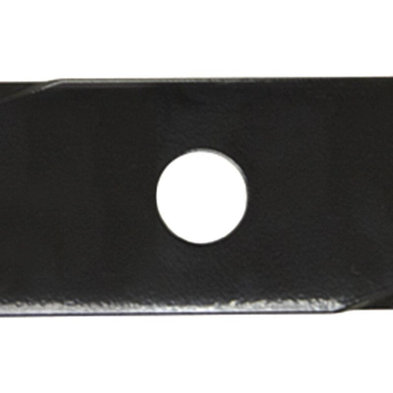 REPLACES EXMARK NOTCHED AIR - LIFT BLADE 116 - 5177 - S 103 - 6381 - S STENS 355 - 229 - OPE Quality Parts