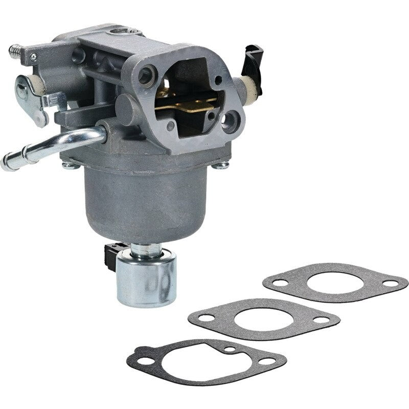 REPLACES BRIGGS AND STRATTON CARBURETOR FITS 401577 4045A7 699807 STENS 520 - 100 - OPE Quality Parts