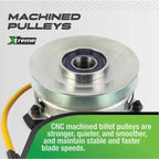XTREME PTO CLUTCH 917 - 3390 FITS 365L 2185 Z - 54L MTD 52" 133501 Z54L STENS X0189A - OPE Quality Parts