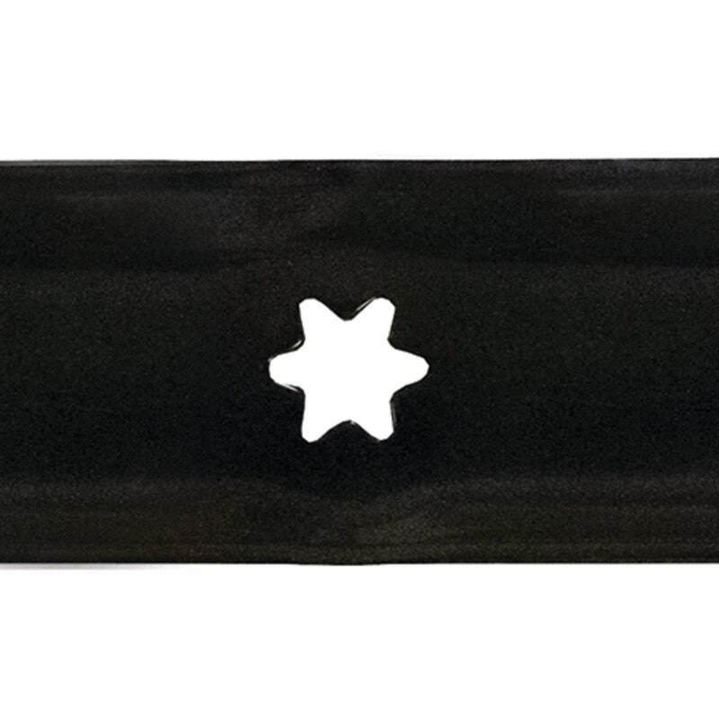 REPLACES MTD MULCHING BLADE 942 - 0616A RZT42 LT42 ZTL7000 742 - 04087 STENS 335 - 807 - OPE Quality Parts