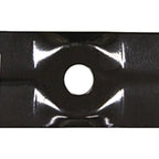 REPLACES JOHN DEERE MEDIUM - LIFT BLADE UC22010 MEDIUM LIFT FOR X340 STENS 330 - 489 - OPE Quality Parts