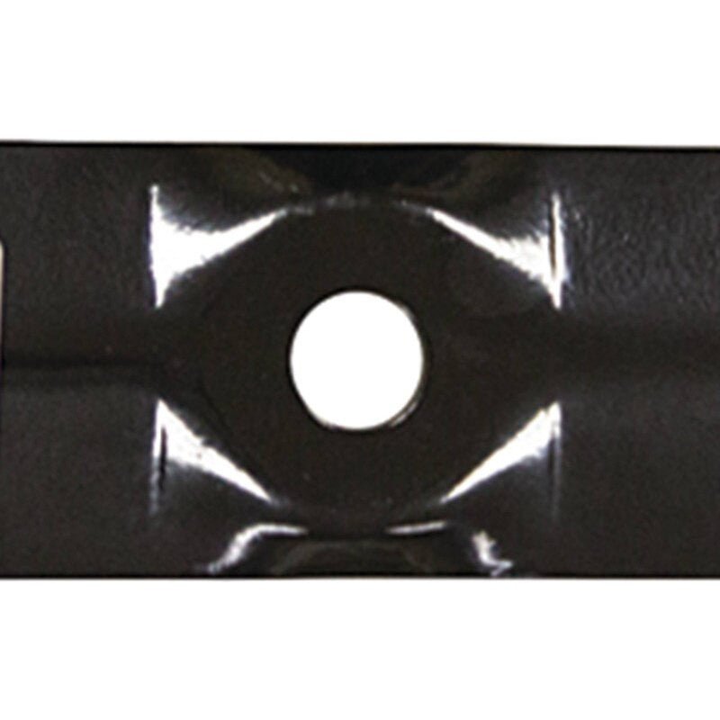 REPLACES JOHN DEERE MEDIUM - LIFT BLADE UC22010 MEDIUM LIFT FOR X340 STENS 330 - 489 - OPE Quality Parts