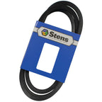 REPLACES MTD DRIVE BELT 954 - 0461 LT1045 WHITE GT - 185 - 954 - 0461 STENS 265 - 100 - OPE Quality Parts