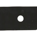 REPLACES EXMARK MULCHING BLADE 103 - 2530 - S LAZER Z 103 - 0301 - S STENS 355 - 105 - OPE Quality Parts