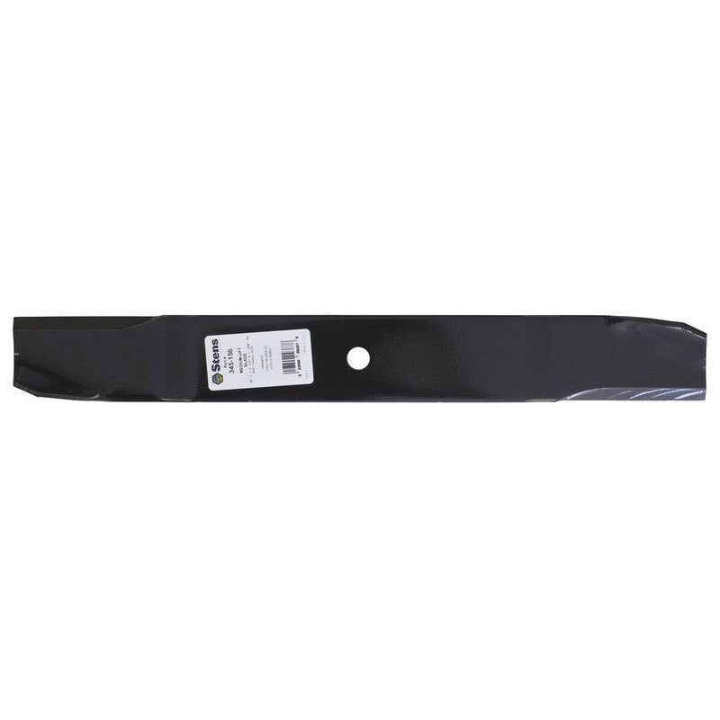 REPLACES TORO MEDIUM - LIFT BLADE 69 - 6920 - 03 MEDIUM LIFT FITS 580D STENS 345 - 156 - OPE Quality Parts