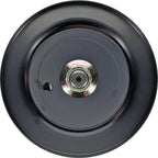REPLACES CUB CADET SPINDLE ASSEMBLY 918 - 06978 FITS RZT - L54 ST54 STENS 285 - 705 - OPE Quality Parts