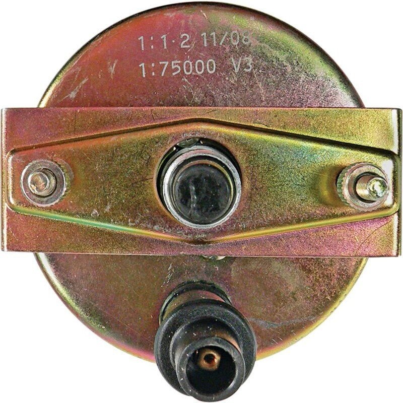 J&N REPLACES FORD TACHOMETER C3NN17360N 4 SPEED TRANSMISSIONS 2" STENS 640 - 01003 - OPE Quality Parts