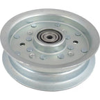 REPLACES SCAG FLAT IDLER 483215 TURF TIGER 52 61 72 182519 482416 STENS 280 - 370 - OPE Quality Parts