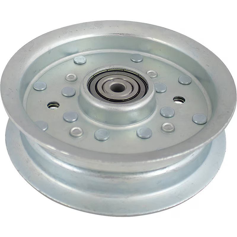REPLACES SCAG FLAT IDLER 483215 TURF TIGER 52 61 72 182519 482416 STENS 280 - 370 - OPE Quality Parts