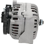 J&N REPLACES BOSCH ALTERNATOR 4280470F91 UNIVERSAL 12V 150A MG52 STENS 400 - 24090 - OPE Quality Parts