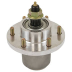 REPLACES GRAVELY SPINDLE ASSEMBLY 00200262 FITS 1934FX 1948FL 5 5 STENS 285 - 744 - OPE Quality Parts