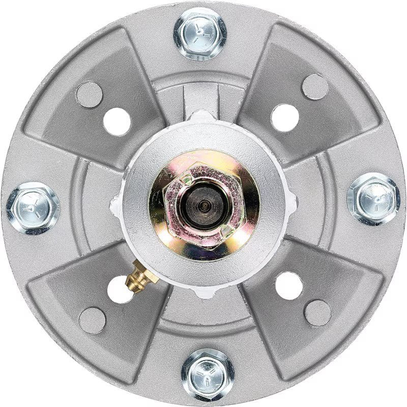 REPLACES JOHN DEERE SPINDLE ASSEMBLY AUC15811 FITS D100 - D160 155C STENS 285 - 851 - OPE Quality Parts