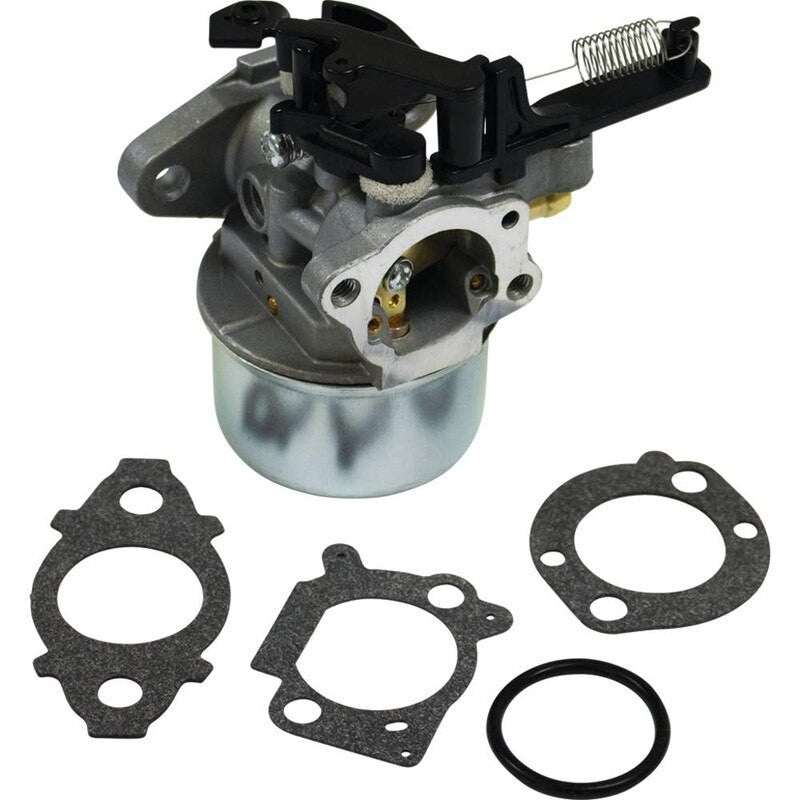 REPLACES BRIGGS AND STRATTON CARBURETOR FITS 111P02 114P02 11P902 STENS 520 - 061 - OPE Quality Parts