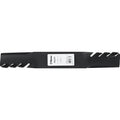 SILVER STREAK TOOTHED BLADE 103 - 6584 - S LESCO JACOBSEN REQUIRES 2 STENS 362 - 618 - OPE Quality Parts