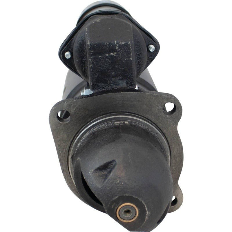 J&N REPLACES DELCO STARTER 1109252 20MT 12V 10TOOTH DD 323 - 696 STENS 410 - 12803 - OPE Quality Parts
