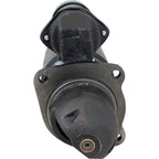 J&N REPLACES DELCO STARTER 1109252 20MT 12V 10TOOTH DD 323 - 696 STENS 410 - 12803 - OPE Quality Parts