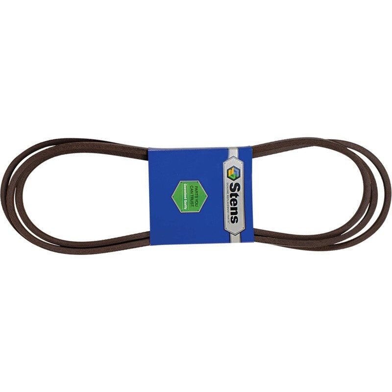 REPLACES CUB CADET DECK BELT 954 - 05008 RZT - L50KH RZT - L50KW RZT - S50 STENS 265 - 507 - OPE Quality Parts