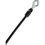 REPLACES HUSQVARNA CLUTCH CABLE 584243501 YTH 22V46 JONSERED YT 42 STENS 290 - 145 - OPE Quality Parts