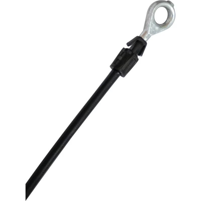 REPLACES HUSQVARNA CLUTCH CABLE 584243501 YTH 22V46 JONSERED YT 42 STENS 290 - 145 - OPE Quality Parts