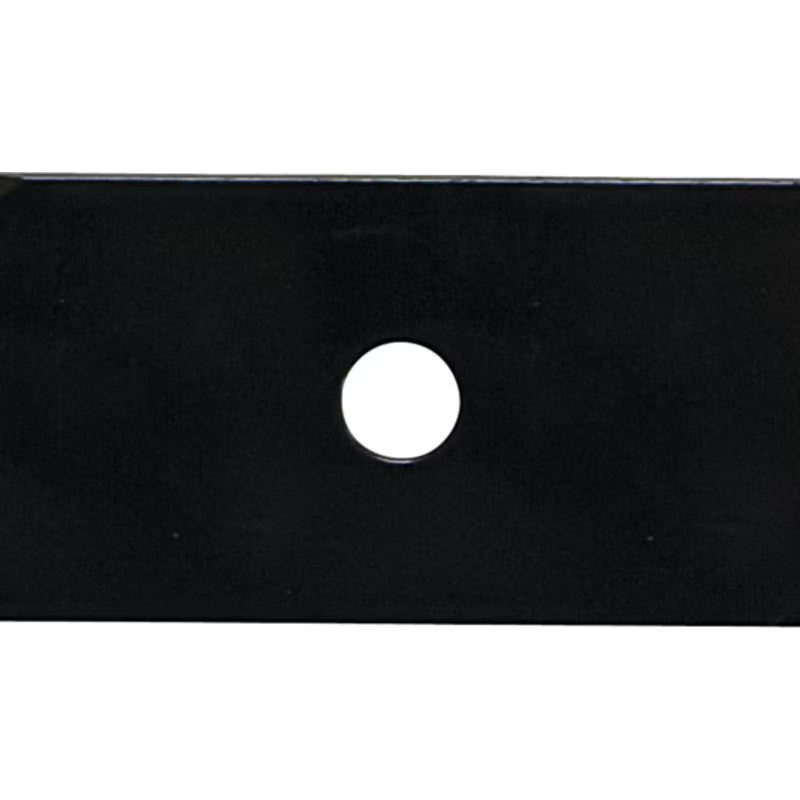 REPLACES EXMARK HI - LIFT BLADE 103 - 6584 - S UNIVERSAL 038 - 3000 - 00 18" STENS 355 - 061 - OPE Quality Parts