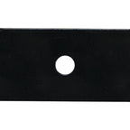 REPLACES EXMARK HI - LIFT BLADE 103 - 6584 - S UNIVERSAL 038 - 3000 - 00 18" STENS 355 - 061 - OPE Quality Parts