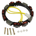 REPLACES BRIGGS AND STRATTON STATOR 445777 - 0231 - E1 422447 - 4059 - 01 STENS 435 - 089 - OPE Quality Parts