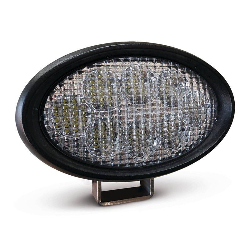 TIGER LIGHTS REPLACES KUBOTA LED WORK LIGHT 3J030 - 14770 M7 - 131P STENS TL5180 - OPE Quality Parts