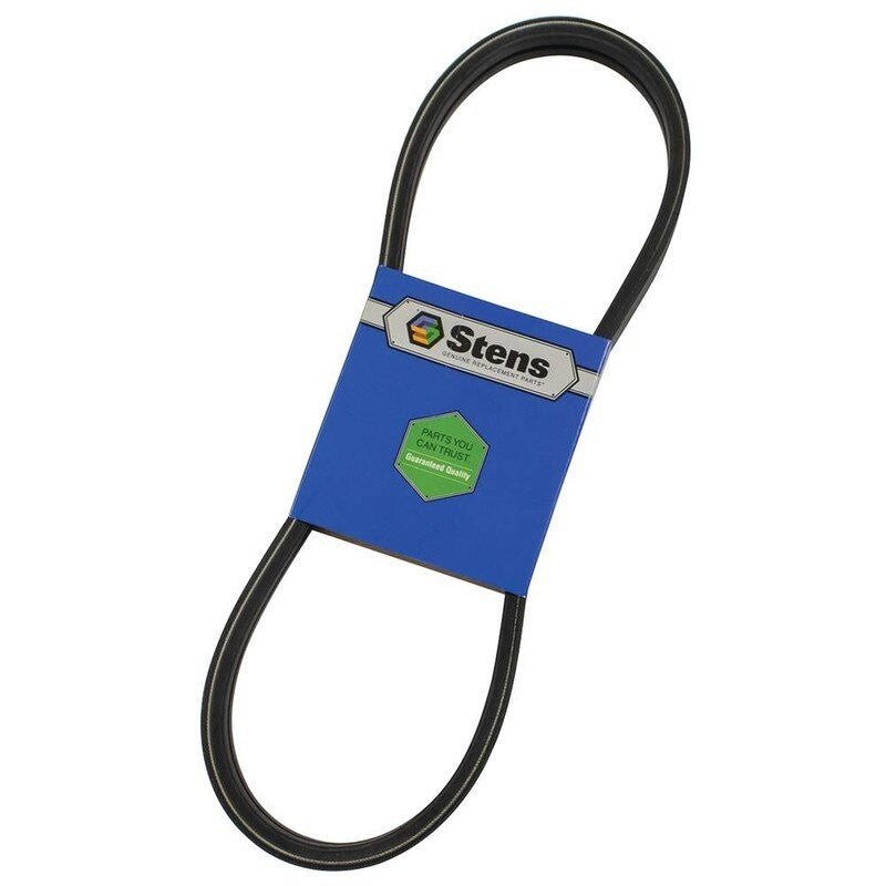REPLACES TORO DRIVE BELT 106 - 4383 GROUNDMASTER 72" DECK BANDED 43" STENS 265 - 896 - OPE Quality Parts