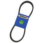 REPLACES TORO DRIVE BELT 106 - 4383 GROUNDMASTER 72" DECK BANDED 43" STENS 265 - 896 - OPE Quality Parts