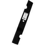 REPLACES WRIGHT NOTCHED AIR - LIFT BLADE 71440009 18" 2722543 - 02 STENS 330 - 874 - OPE Quality Parts