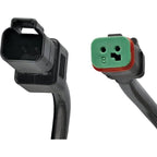 TIGER LIGHTS REPLACES TIGER LIGHTS LED LIGHT BAR 51" SPOT FLOOD STENS TL50SRC - OPE Quality Parts