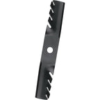 SILVER STREAK TOOTHED BLADE 116 - 5177 - S LAZER Z HP 103 - 6381 - S 2 1 STENS 362 - 615 - OPE Quality Parts