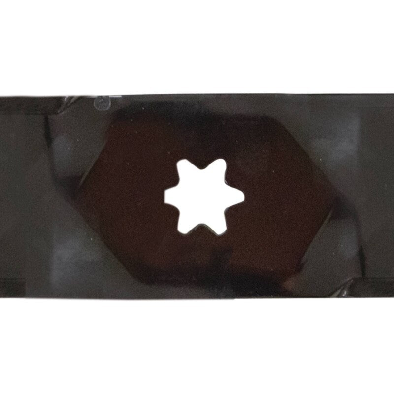 REPLACES MTD HI - LIFT BLADE 942 - 0644 TROY - BILT LX460 LX468 ZTT - 2150 STENS 335 - 691 - OPE Quality Parts