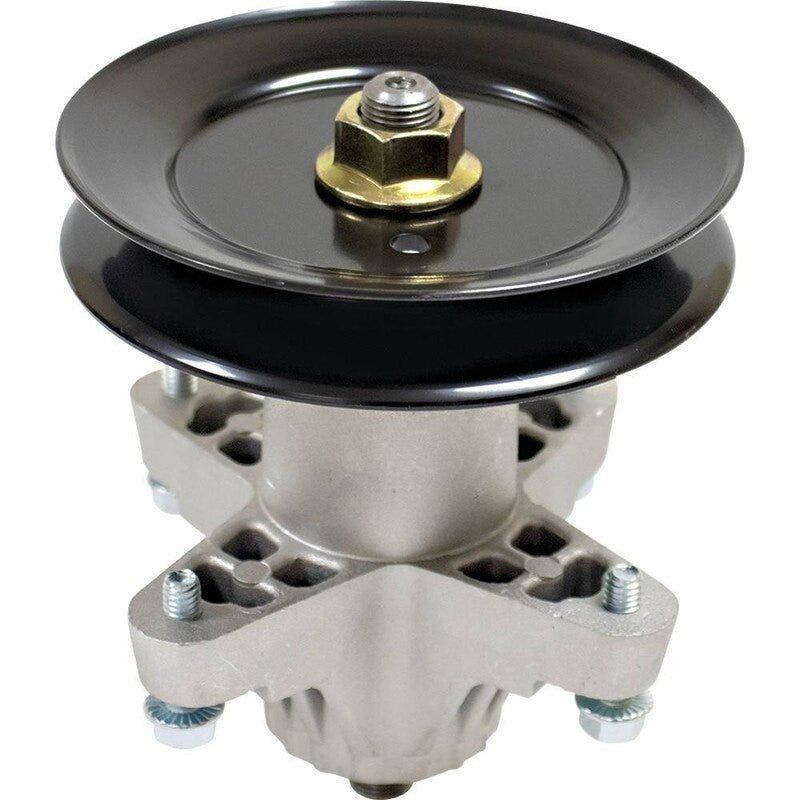 REPLACES MTD SPINDLE ASSEMBLY 918 - 05137 CUB CADET 91805137 RZT - S54 STENS 285 - 157 - OPE Quality Parts