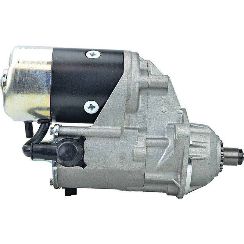 AQP REPLACES CASEIH STARTER 87350916 4T - 390 ENGINE 12V 13T 46892 STENS 1700 - 0104 - OPE Quality Parts