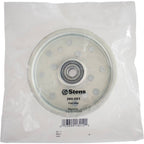 REPLACES TROY - BILT FLAT IDLER 1752354 1724925 FOR 16" 32" 2" 4" 8" STENS 280 - 093 - OPE Quality Parts