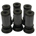 REPLACES EXMARK TRANSMISSION FILTER 116 - 0164 LAZER Z S 48" 60" STENS 120 - 320 - 6 - OPE Quality Parts