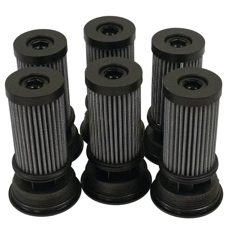 REPLACES EXMARK TRANSMISSION FILTER 116 - 0164 LAZER Z S 48" 60" STENS 120 - 320 - 6 - OPE Quality Parts