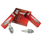 4PC REPLACES CHAMPION SPARK PLUG 21534300 802592TP FOR SMALL STENS 130 - 105 - 4 - OPE Quality Parts