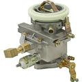 ZENITH CARBURETOR ARROWHEAD 0 - 14141 ARROWHEAD MODEL 33 014141 STENS ZFS - 0 - 14141 - OPE Quality Parts