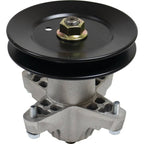 REPLACES MTD SPINDLE ASSEMBLY 918 - 0427D FITS 17AA5B4G 17AA5B4G709 STENS 285 - 131 - OPE Quality Parts