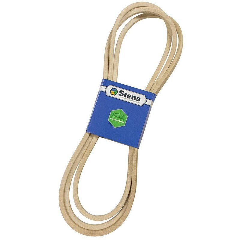 REPLACES HUSTLER DECK BELT 797928 FITS XR7 SUPER Z 54" 160 1 4" STENS 265 - 399 - OPE Quality Parts