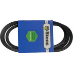 REPLACES MTD DRIVE BELT 954 - 0461 LT1045 WHITE GT - 185 - 954 - 0461 STENS 265 - 100 - OPE Quality Parts